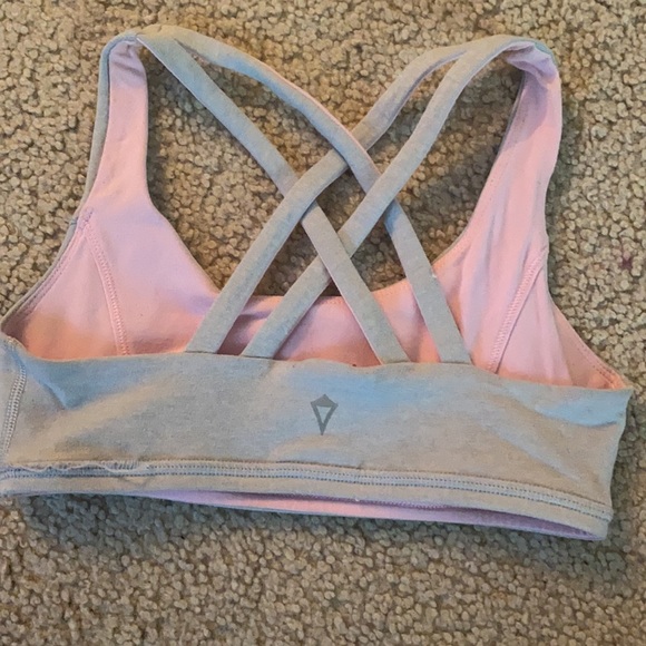 Ivivva reversible sports bra - Picture 2 of 8